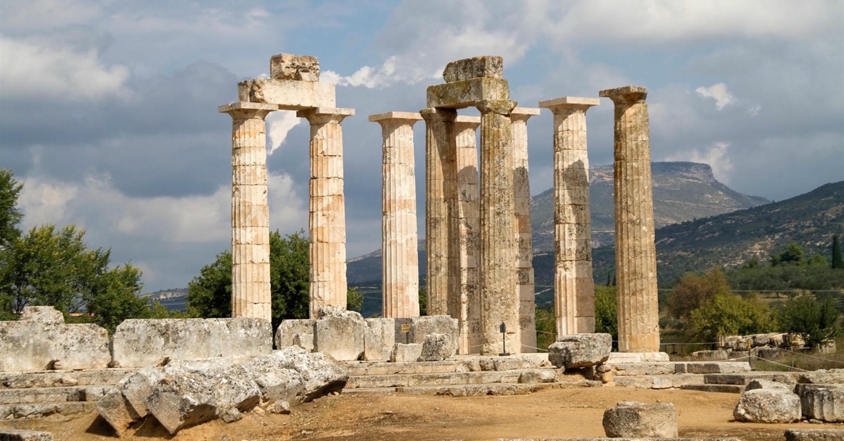Archaia nemea