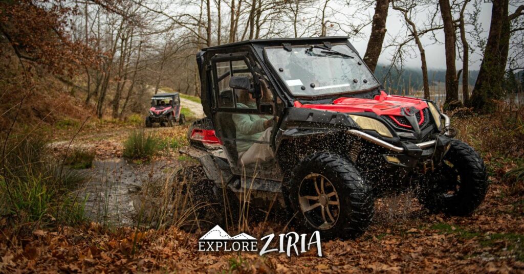 Explore ziria