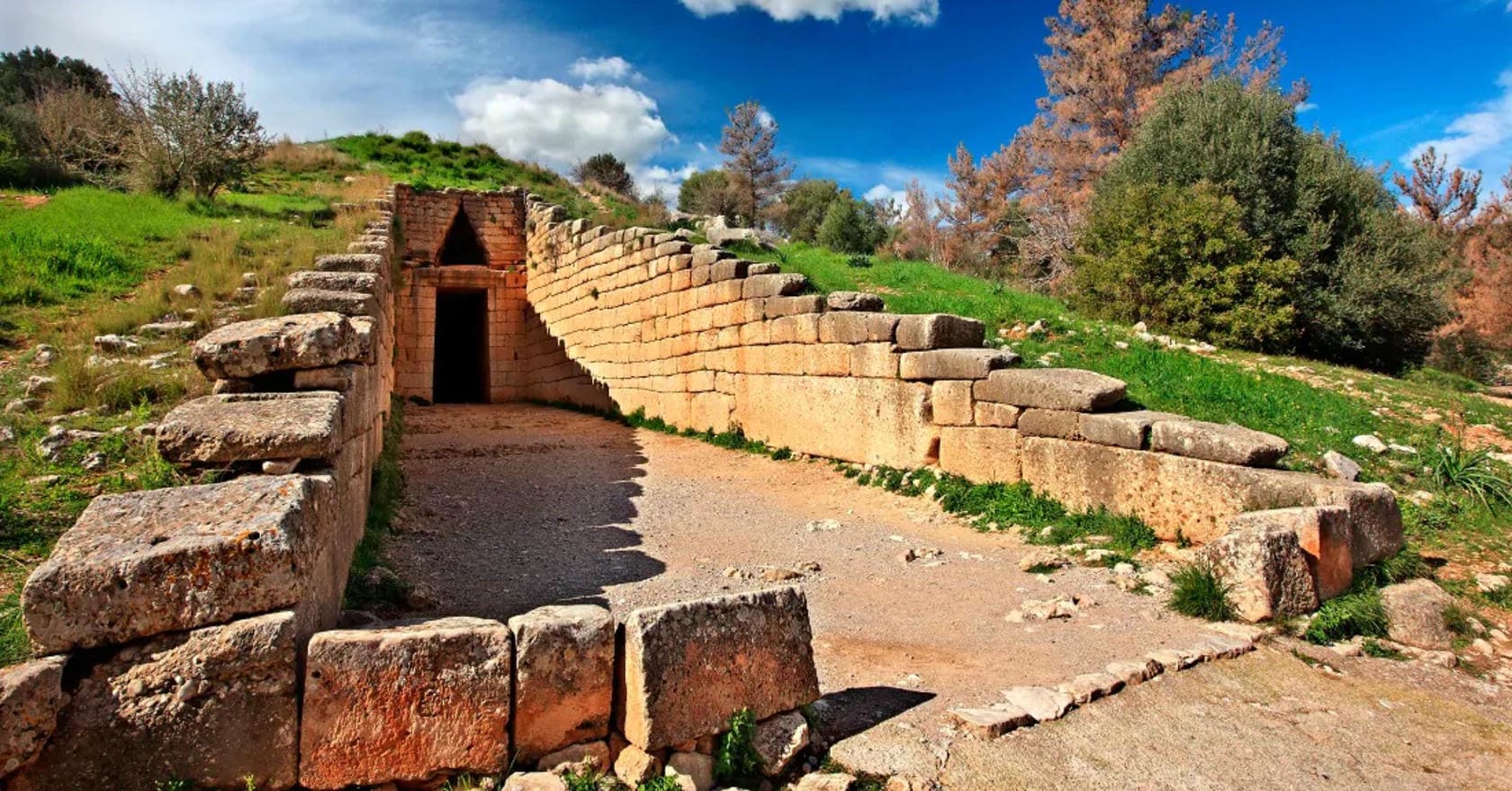 Μυκηνες